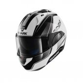 Shark Evo-one Astor Çene Açılır Kask M Beden - 1