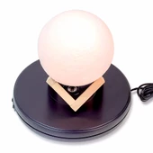 Ürün Çekimi İçin 360 Derece Elektrikli Döner Tabla Turntable SİYAH - 4