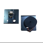 Jun Kaung JK 01103 Parke Sıkıştırma Gergisi - 2