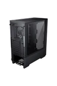 Phanteks Eclipse G300 Air, Atx, Mid Tower, Temperli Cam, Drgb, Oyuncu Bilgisayar Kasası - Siyah - 5
