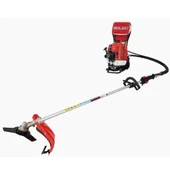 Solax BGTC64 3.0 HP Benzinli Sırt Tırpan - 1