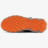 Skechers Elite Sport Tread 406334L-NVOR Waterproof Kauçuk Taban Ortopedik Çocuk Spor Ayakkabı thumbnail 5