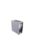Phanteks Eclipse P360a D-rgb Aydınlatmalı Mesh Ön Panel Temperli Cam Mid Tower Atx Bil. Kasası Beyaz - 7