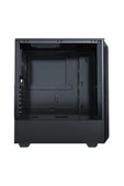 Phanteks Eclipse P300a Mesh Ön Panel, Temperli Cam, Mid Tower Oyuncu Bilgisayar Kasası, Saten Siyah - 6