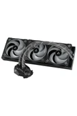 Arctic Liquid Freezer Iı - 420 A-rgb Intel / Amd Uyumlu, 420mm Radyatörlü, 3x14cm P14 Pwm Fanlı - 6