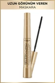 L'Oreal Paris Telescopic Gold Maskara - Siyah - 1