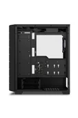 SHARKOON RGB HEX BK ATX PC Kasası - 7