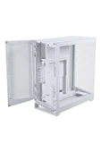 Phanteks Nv Serisi Nv7, Temperli Cam, Windows, Drgb, Bilgisayar Kasası - Mat Beyaz - 4
