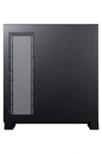 Phanteks NV5 MK2 PH-NV523TG_DBK02 Cam Dizayn, Full Tower, Fansız Siyah Kasa - 5