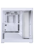 Phanteks NV5 MK2 PH-NV523TG_DMW02 Cam Dizayn, Full Tower, Fansız Beyaz Kasa - 2