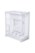 Phanteks Nv Serisi Nv7, Temperli Cam, Windows, Drgb, Bilgisayar Kasası - Mat Beyaz - 6