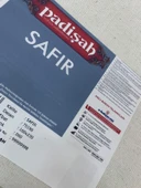 Padişah Halı Safir 75190 060 Serisi Akrilik Salon Oturma Yatak Odası Halısı thumbnail 8