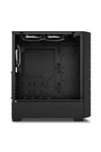 SHARKOON RGB HEX BK ATX PC Kasası - 5