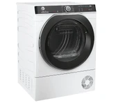 Hoover NDPH11A2TCBEXS-17 Wi-Fi 11 kg Çamaşır Kurutma Makinesi - 3