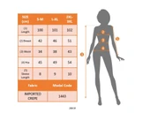 Kadın Kısa Kollu Kruvaze Yaka Beli Kuşaklı Blok Desenli Ithal Krep Elbise thumbnail 4