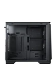 Phanteks Eclipse P200a Mini-itx, Oyuncu Bilgisayar Kasası - Siyah ** Sadece Mini-itx Anakart Destekler ** - 3