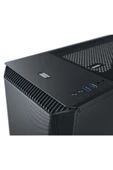 Phanteks Eclipse P360a D-rgb Aydınlatmalı Mesh Ön Panel Temperli Cam Mid Tower Atx Bil. Kasası Siyah - 7