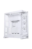 Phanteks Nv Serisi Nv7, Temperli Cam, Windows, Drgb, Bilgisayar Kasası - Mat Beyaz - 7