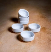 Güral Porselen Mars 6'lı Kase Seti - 1