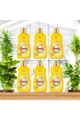 Peros 1440 ml Çamaşır Yumuşatıcı Yasemin Çiçeği Ve Neroli(1440 ML X 6'LI/6 ADET) - 1