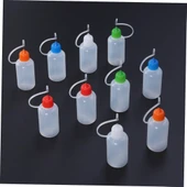 Hayal sepeti İğne Uçlu 30ml Tutkal kabı -Boya Şişesi - 5