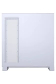 Phanteks NV5 MK2 PH-NV523TG_DMW02 Cam Dizayn, Full Tower, Fansız Beyaz Kasa - 5
