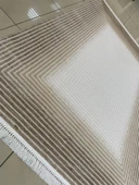 Padişah Halı Safir 74774 070 Serisi Akrilik Salon Oturma Yatak Odası Halısı thumbnail 4