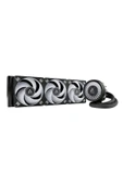 Arctic Liquid Freezer III 360 ARGB ACFRE00144A İşlemci Sıvı Soğutucu - 2