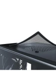 Phanteks Eclipse P300a Mesh Ön Panel, Temperli Cam, Mid Tower Oyuncu Bilgisayar Kasası, Saten Siyah - 3