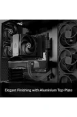 Arctic Freezer 36  DUO - Intel / AMD,  4x Isı Borulu,  2x12cm PWM Fanlı İşl. Soğ. (AR-ACFRE00123A) Uyumlu - 2