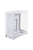 Phanteks Nv Serisi Nv7, Temperli Cam, Windows, Drgb, Bilgisayar Kasası - Mat Beyaz - 3