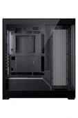Phanteks NV5 MK2 PH-NV523TG_DBK02 Cam Dizayn, Full Tower, Fansız Siyah Kasa - 2