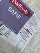 Padişah Halı Safir 75190 070 Serisi Akrilik Salon Oturma Yatak Odası Halısı thumbnail 8