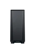 Phanteks Eclipse P360a D-rgb Aydınlatmalı Mesh Ön Panel Temperli Cam Mid Tower Atx Bil. Kasası Siyah - 3