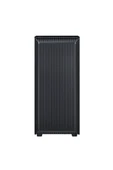 Phanteks Eclipse P300a Mesh Ön Panel, Temperli Cam, Mid Tower Oyuncu Bilgisayar Kasası, Saten Siyah - 4