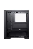 Phanteks Eclipse G300 Air, Atx, Mid Tower, Temperli Cam, Drgb, Oyuncu Bilgisayar Kasası - Siyah - 4