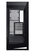 Phanteks NV5 MK2 PH-NV523TG_DBK02 Cam Dizayn, Full Tower, Fansız Siyah Kasa - 7