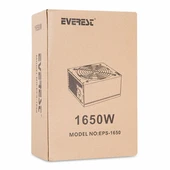 Everest EPS-1650 1650W Güç Kaynağı thumbnail 1