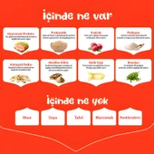 Wanpy Ton Balıklı Tahılsız Yetişkin Kedi Maması 1,5kg thumbnail 4