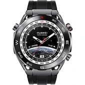 Huawei Watch Ultimate Siyah Akıllı Saat - 4