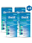 Oral-B Diş İpi Super Floss 50'Li X 4 PAKET (SKT:11/2028) - 1