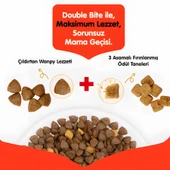 Wanpy Sığır Etli Tahılsız Yetişkin Köpek Maması 1,5kg - 2