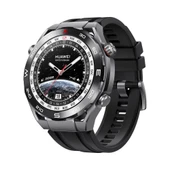 Huawei Watch Ultimate Siyah Akıllı Saat - 3