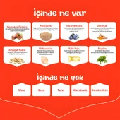 Wanpy Sığır Etli Tahılsız Yetişkin Köpek Maması 1,5kg - 4