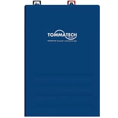 TommaTech 51.2V 100Ah LiFePO4 LFP Lityum Batarya - 2