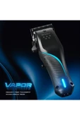Vapor Kablosuz Profesyonel Saç Sakal Tıraş makinesi F32  Bıçağı thumbnail 3