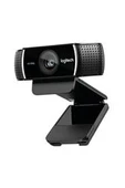 Logitech 960-001088 C922 Pro Stream Webcam V-U0028 Tripod Destekli - 2