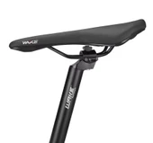 XBYC 679 Wake Sele Borusu 27.2mm çap x 35cm uzunluk Hafif Renkli Bisiklet Koltuk Borusu Mor Renk thumbnail 6