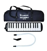 32k Melodika.(YUMUŞAK ÇANTALI) - 1