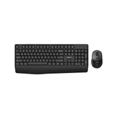 Philips SPT6348B Kablosuz Klavye+Mouse Set - 1